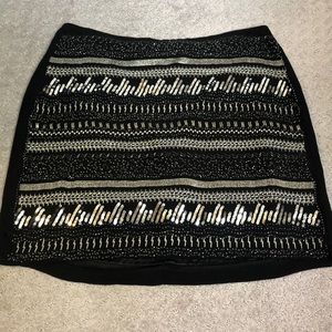 H&M skirt NWOT